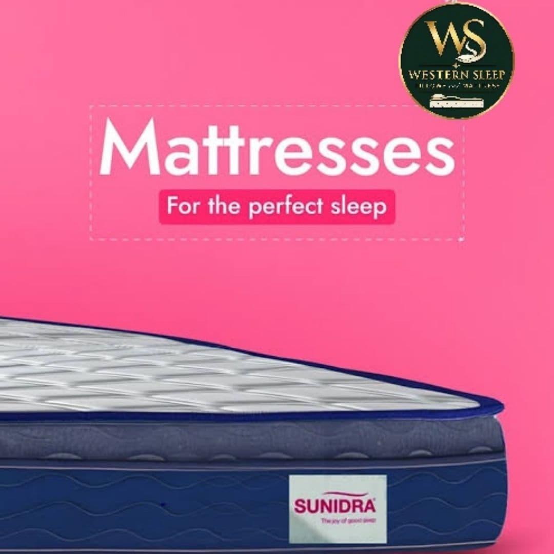 All type mattresses image 5