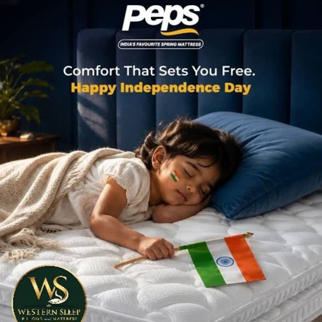 All type mattresses image 1
