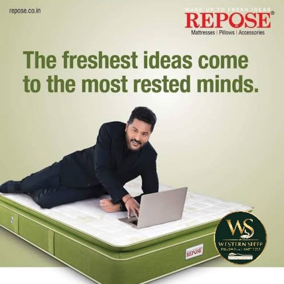 Bes price dealRepose Mattress image 1
