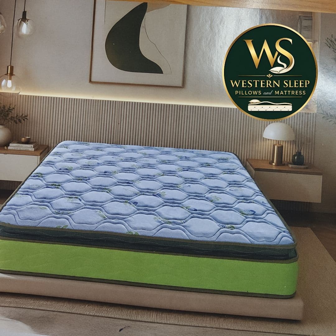 Sunidra mattresses image 3